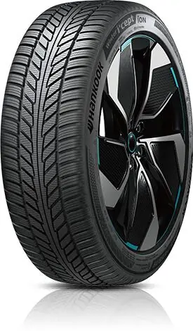 Anvelopa Iarna 245/40 R19 98V XL HANKOOK Winter I Cept iON IW01 Premium